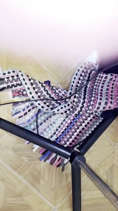 Strawberries with Dick! I Mean, with Cream. End Part with Cum Inside