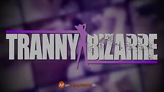 Tranny Bizarre
