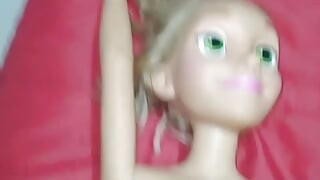 dolls lindas