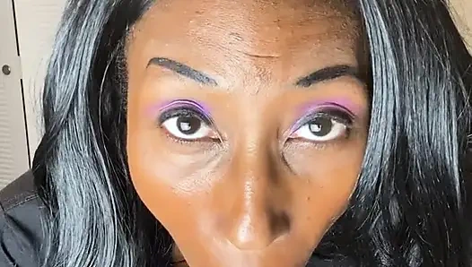 Papis devote schlampe