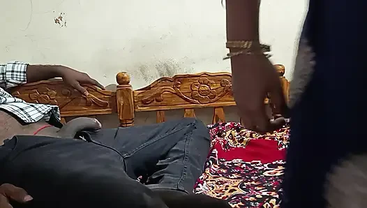 Kisah Rahasia Akka Tammudu, Suara Telugu Kebenaran Keluarga