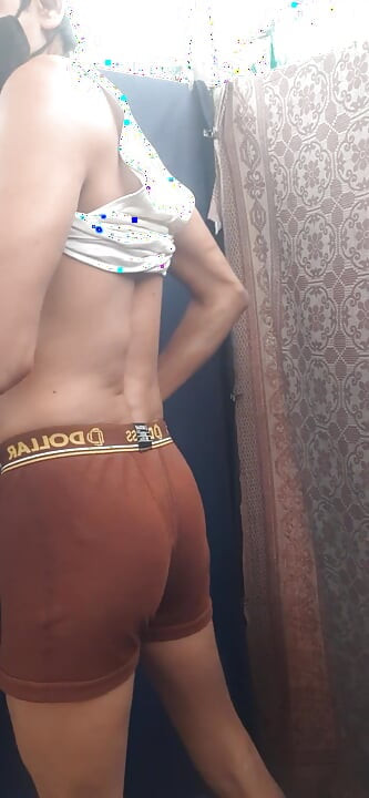 Ass Fingering Standing Fuck Indian Man
