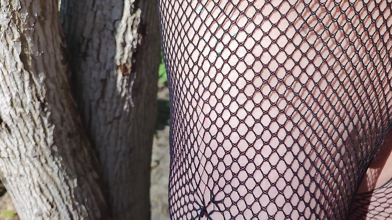 Catsuit Oral Outdoor