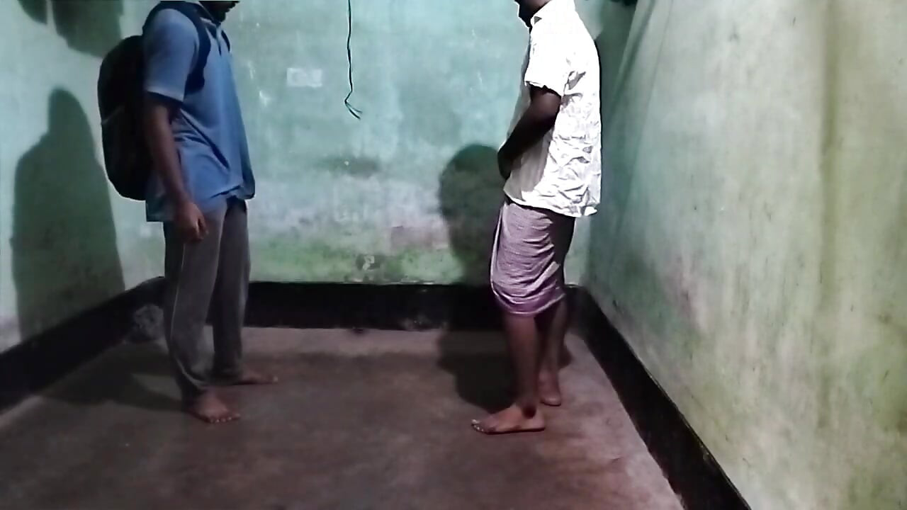 Bangladeshi Twink Boy First Time Sex Grandpa