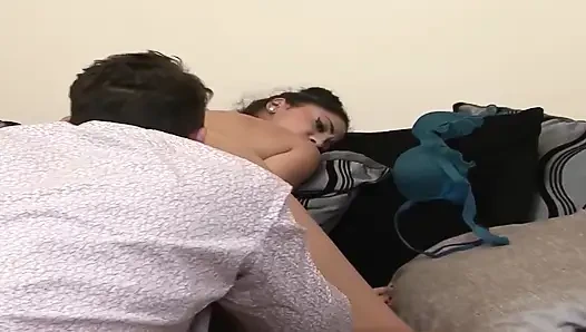 Saf aldatan evli kadınlar