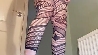 Crossdress haljina