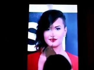 Demi Lovato eerbetoon