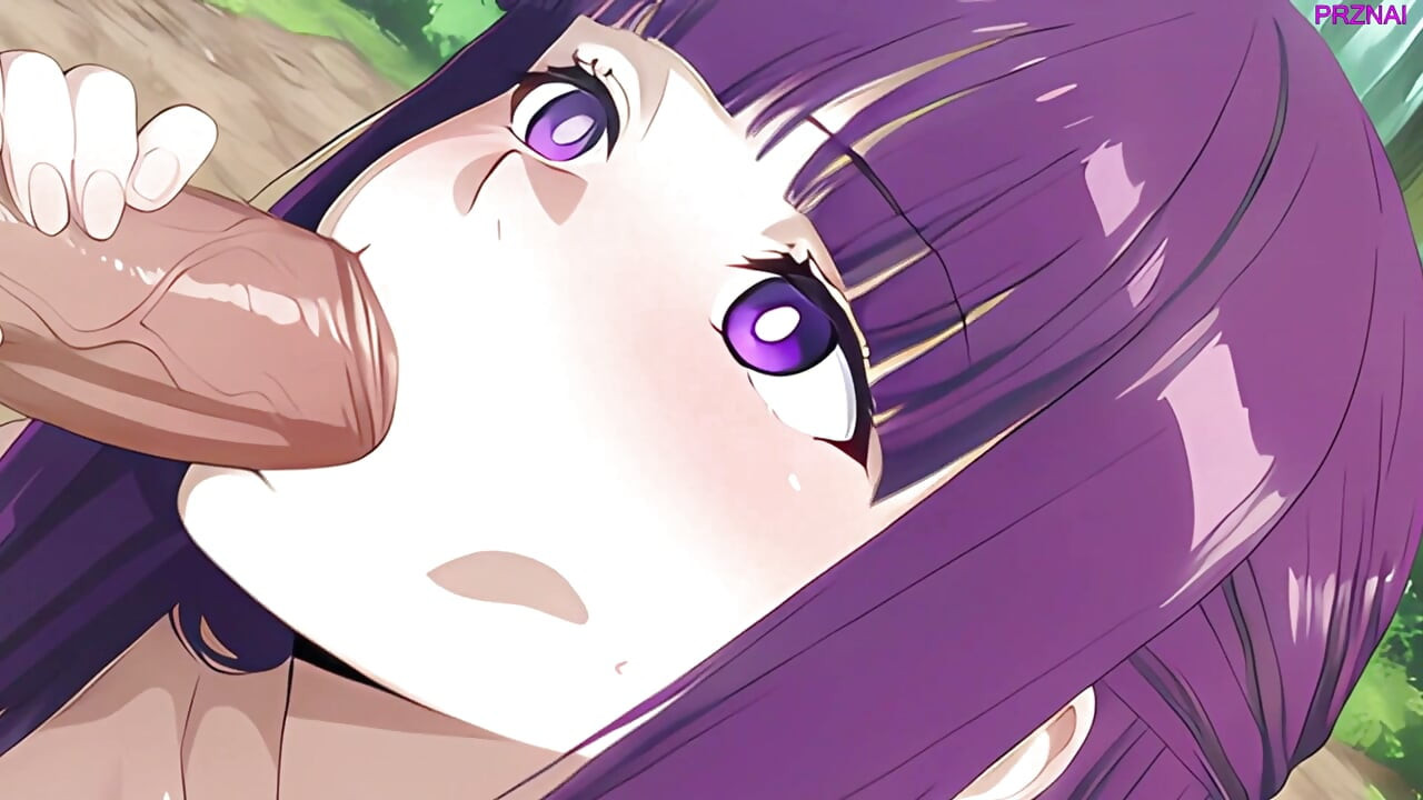 Sousou No Frieren Fern Hen