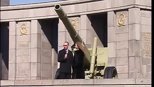 Bagaimana Anda ingin menjadi pantat?