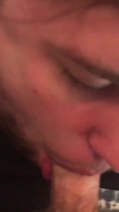 第一人称视角：肮脏的口头爸爸把他的鸡巴喂给一个fag | 短片 1