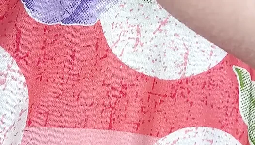 istriku yang lagi sange berat!