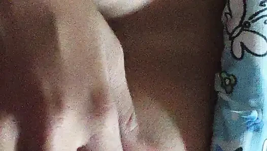 Güzel desi kız yatak odası sahnesi