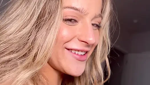 Sexy Fuck Doll Serena Sterling Face Fucked Rough & Fucked Hard