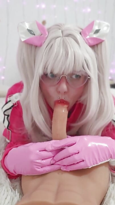 Alice Buruk / Cosplay Alice Nikke