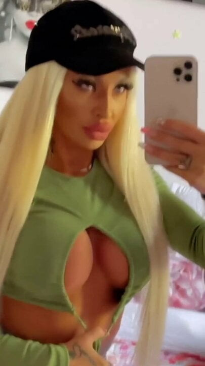My video