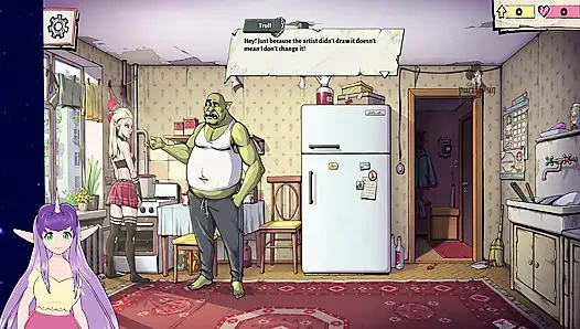 Game souper tanpa sensor bagian 1