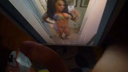 My BIG Cum Load on Nanci