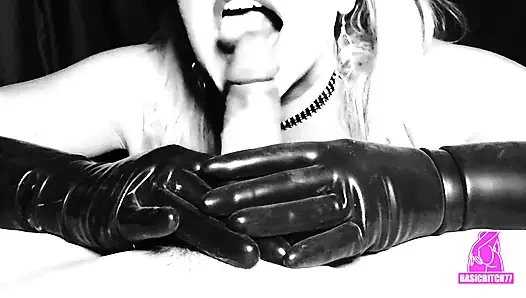 NOIR - головой плохого зайчика