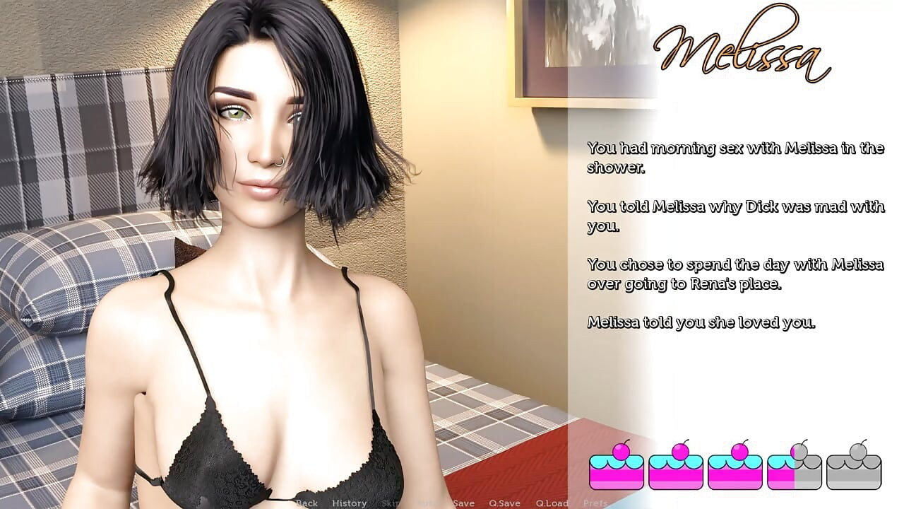 Lekcije glume v1.0.1 Dio 28 Jebanje na stolu od loveskysan69
