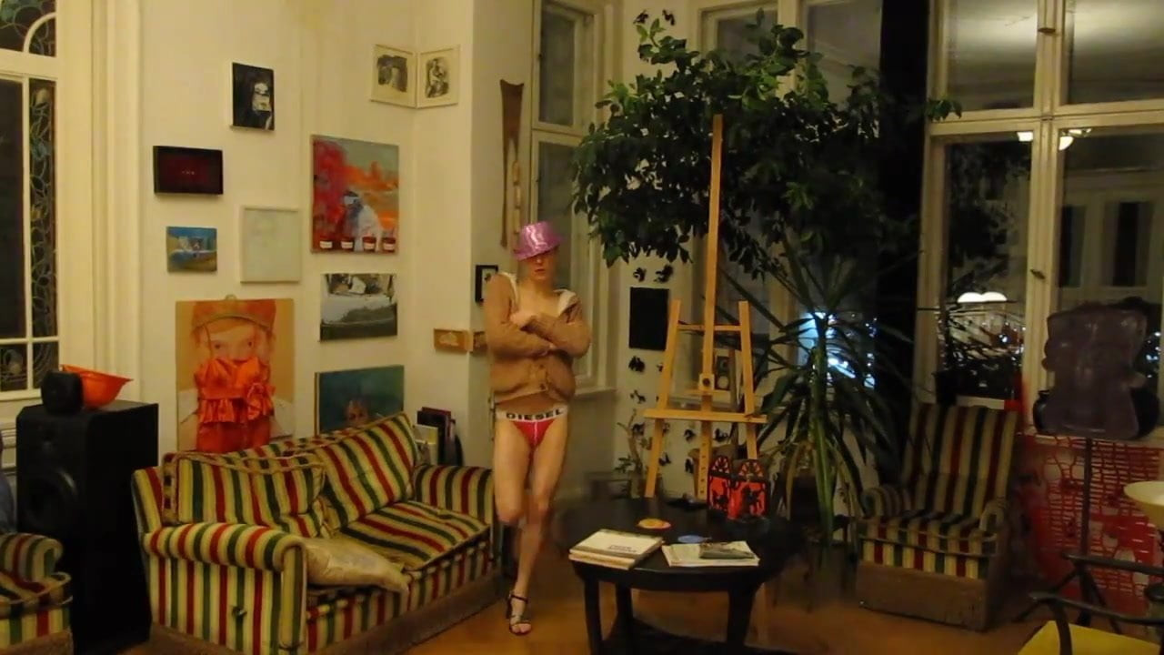 イケメンはいつも生チンポに飢えている