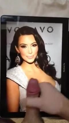 Порно Запись Ким Кардашян