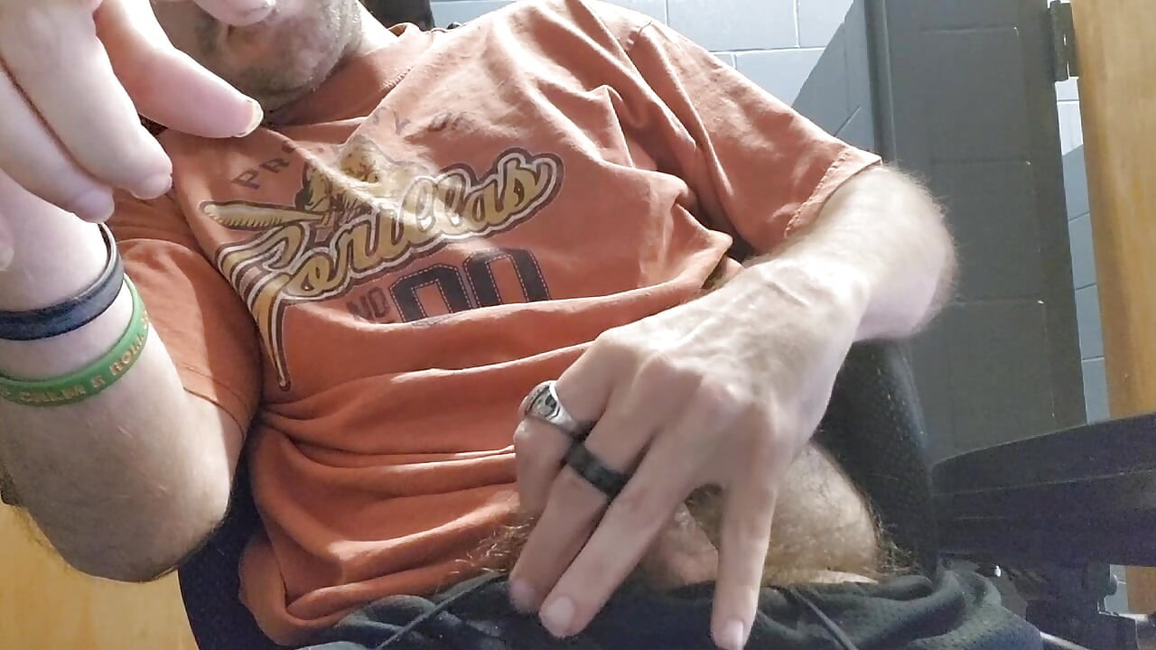 Kevy 69's go to the park with me & Orgasm