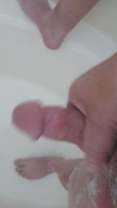 Shower play