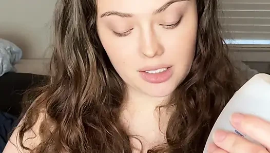 At Home Pregnancy Insemination POV