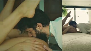 From Bedroom Secrets to Online Fame - Amateur Couple's Kinky Rise