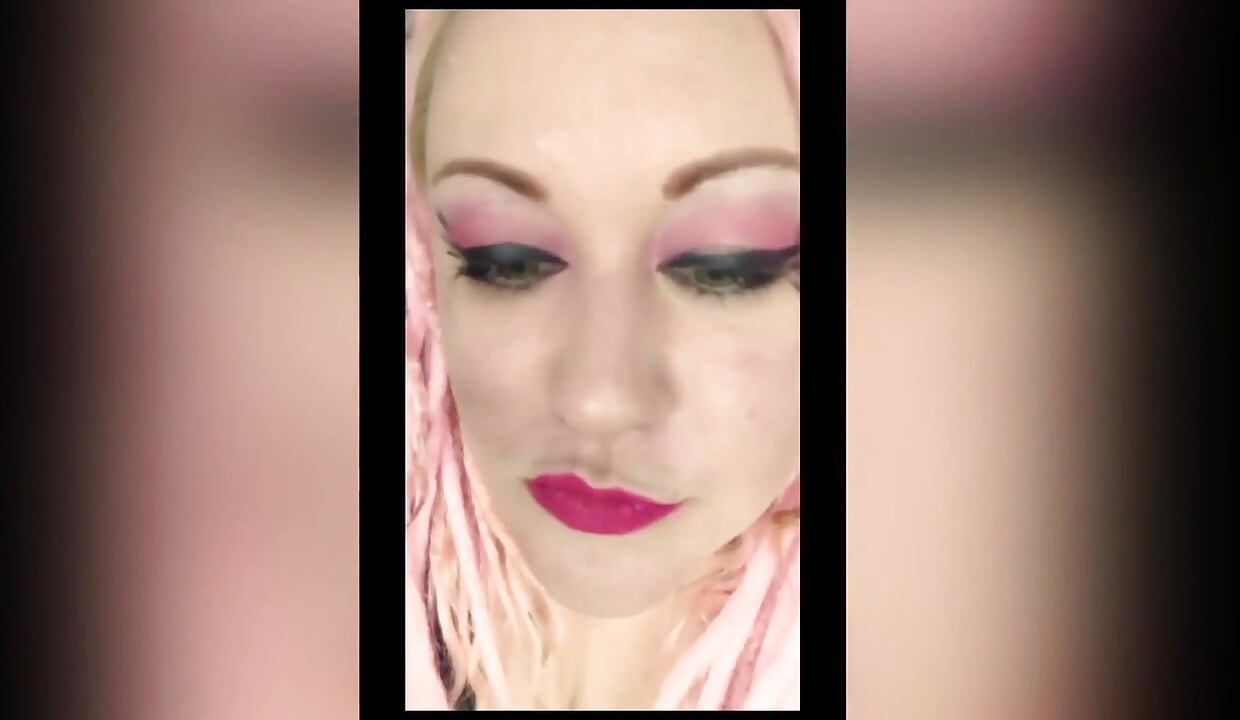 Your girlfriend was offered 5 million for you to be a pornwhore for a bunch of rich men