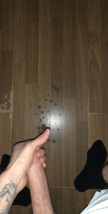 Cumshot
