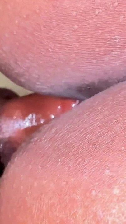 Key moment from "Teen BBW Girl with juicy natural Pussy gets enjoyed by her boyfriend & Big Ass Destroying After School"