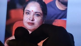 Pragathi cum tribute