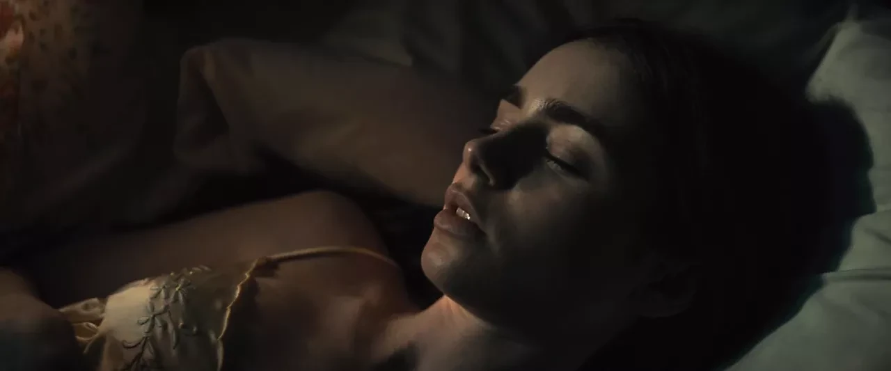 Lily Collins - ''Extremely Wicked, Shockingly Evil and Vile'