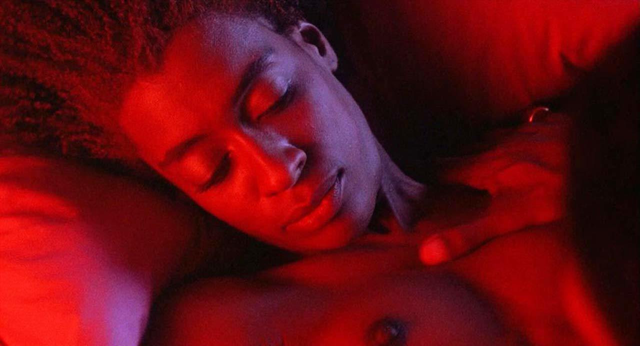 Joie Lee Nude Sex from Mo' Better Blues On ScandalPlanet.Com