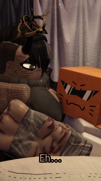 Zapanjujući trenutak iz filma "Uvod u smrt"