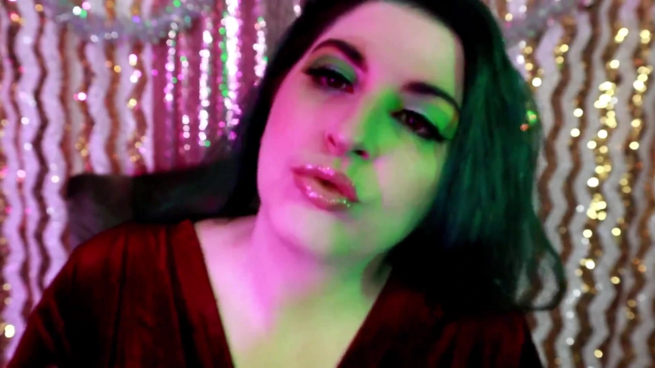 100 Lipglos Katmanı Asmr