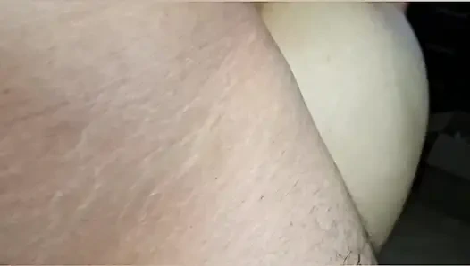 My stepsister's ass is phenomenal