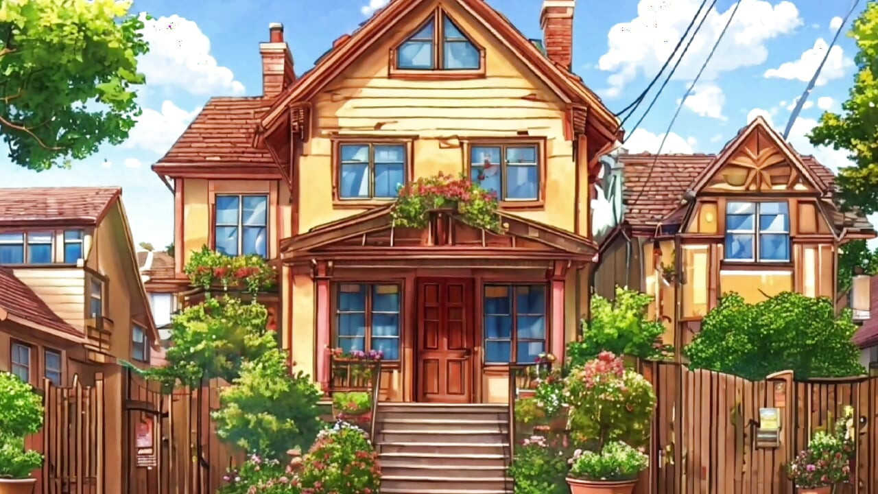 เรื่องของผัวที่เมียมีชู้เฮนไต: ซูชิของฉันบนจานตอนนี้เค็มจากน้ําตา