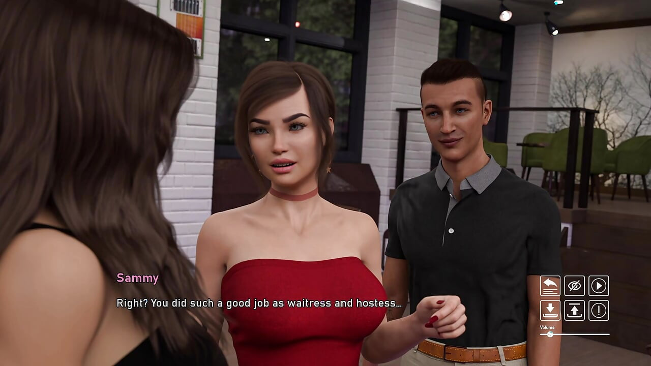 Complete Gameplay - Steps of Debauchery, Part 23
