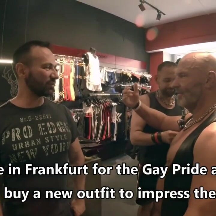 汉斯柏林特别版 - DVD