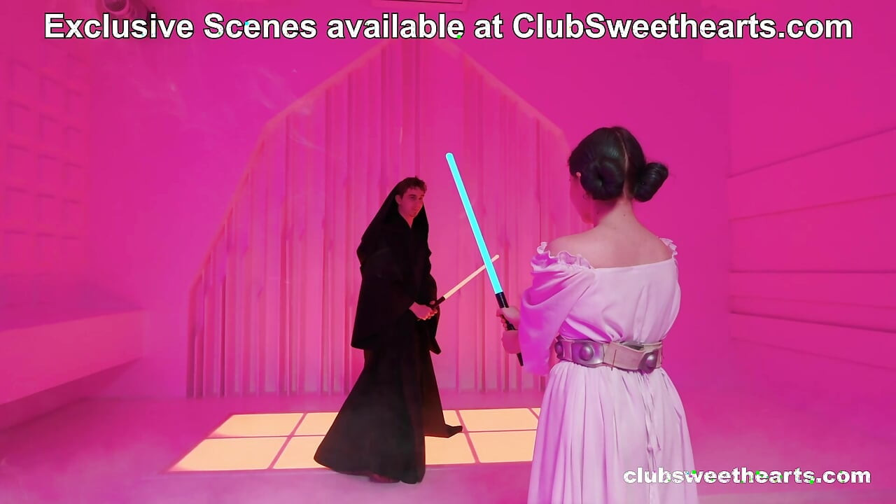 Star Wars Day 2026 av ClubSweethearts
