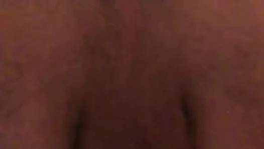 Fingering my asshole Man Anal Masturbation with sound