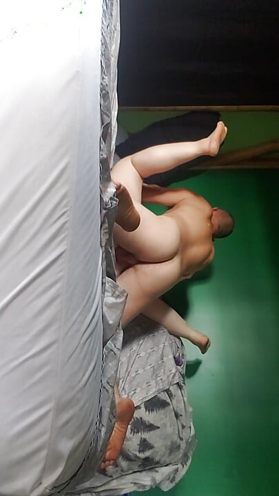 Bandits808 banker og pumper min fisse