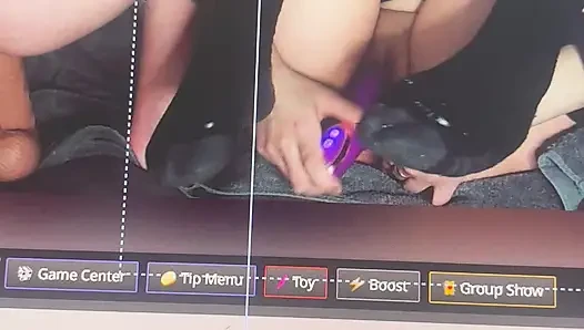 Spaß und sexy stream Clip!