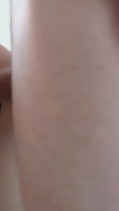 Iconic moment from "I get fucked doggystyle, but first he tears my panties and fingers my pussy - sweetannabella"
