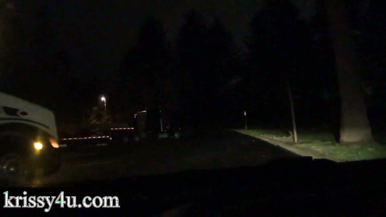 Headlight Tease