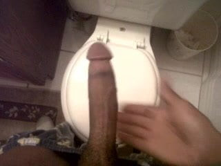 Stroking again