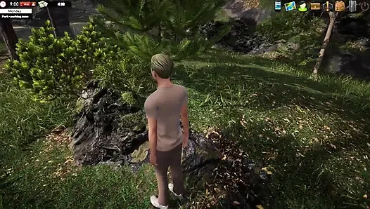 Gameplay lengkap - misteri tepi laut, bagian 26