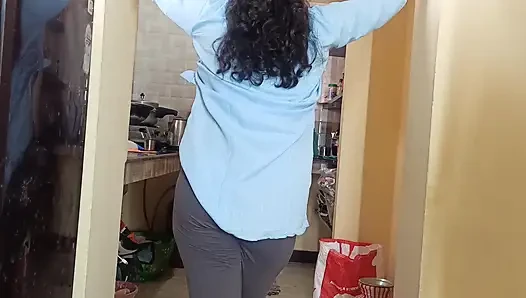 Chennai housewife